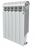 Радиатор алюминиевый ROYAL THERMO  Indigo 500-4 секц. с доставкой в NAME